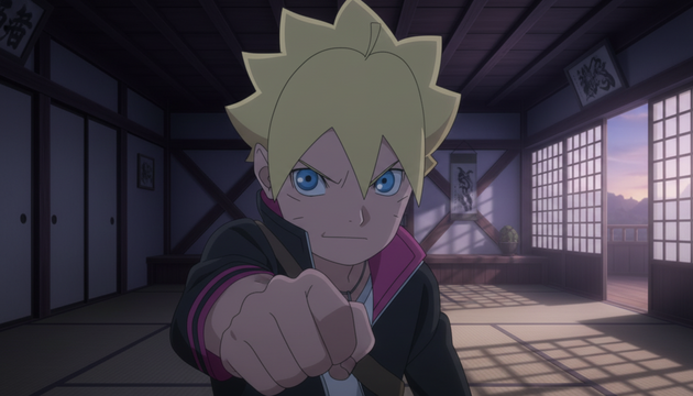 IShowSpeed Slams Boruto in Naruto Comparison, Fans Erupt