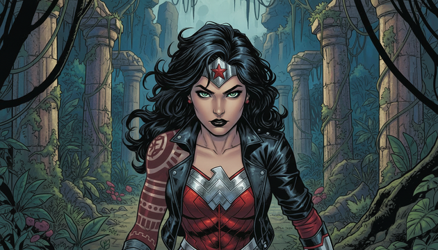 10 Essential Comics to Binge Before 2026 Begins