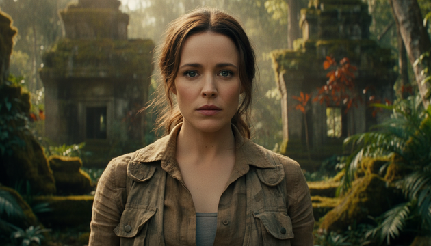 Rachel McAdams Drops a Survivor Audition — Is She Joining Season 50?