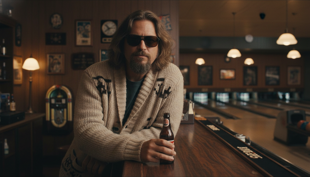 Jeff Bridges’ Cult Crime Comedy Finally Lands on Prime Video