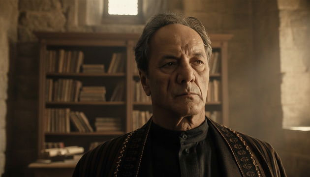 Homeland Star Mohammad Bakri Dies: Where to Watch His Final Role