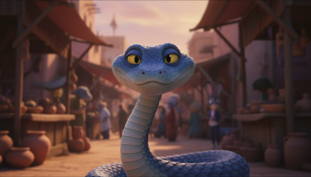 Zootopia 3 Release Date Just Got A Major Boost, Director Reveals