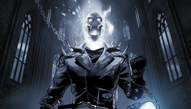 Robert Pattinson Nearly Became the MCU's Ghost Rider — Fans Can't Believe How Close It Came