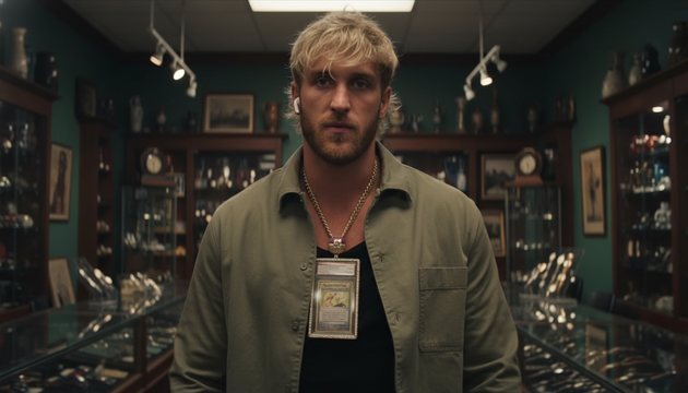 Logan Paul’s Pokémon Card Under Scrutiny: Was It Sold Before the Auction?