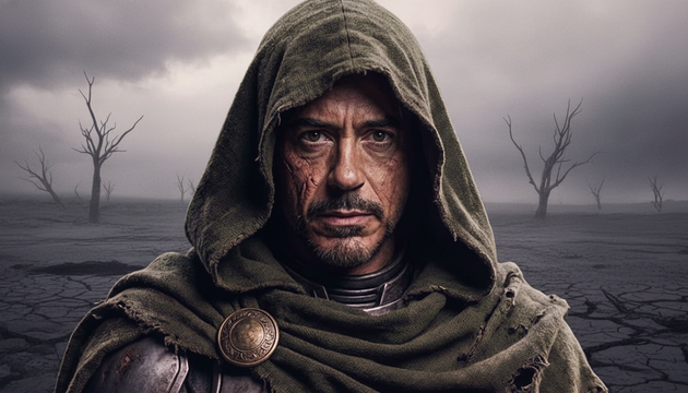 MCU Theory: RDJ’s Doctor Doom Is Tony Stark Turned Villain After Bucky Killed His Parents