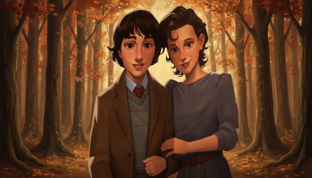 Stranger Things: Tales From ’85 – Is 2026 the Date? Everything We Know About the Timeline and Cast