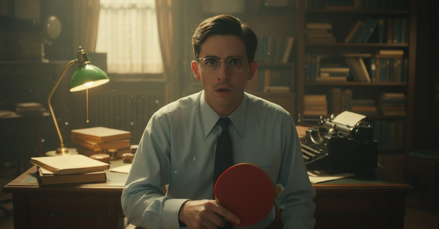 Avatar Dominates Christmas Box Office, but Marty Supreme Steals the Spotlight