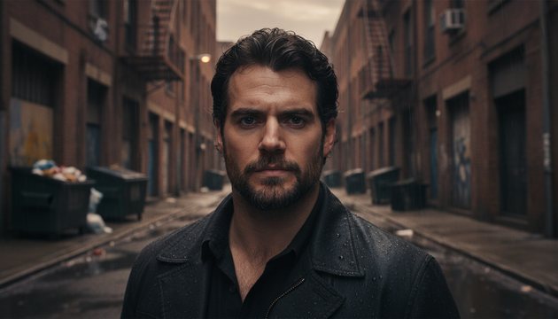 Critics Panned It, But Henry Cavill’s Action Thriller Is Crushing Streaming Charts