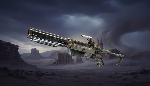 Skip the Hidden Bunker: The Fastest Way to Get the Vulcano Blueprint in ARC Raiders