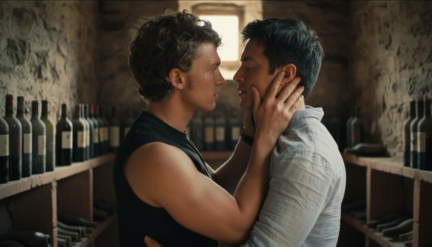 Inside the Cottage Showdown: How the Shane-Ilya Rivalry Boiled Over