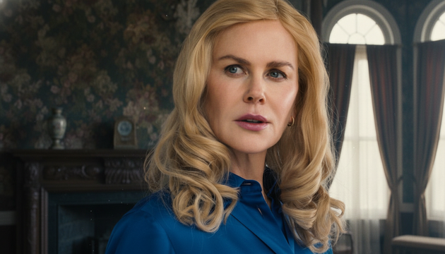 Nicole Kidman Reveals How She Really Feels About Tom Cruise Today