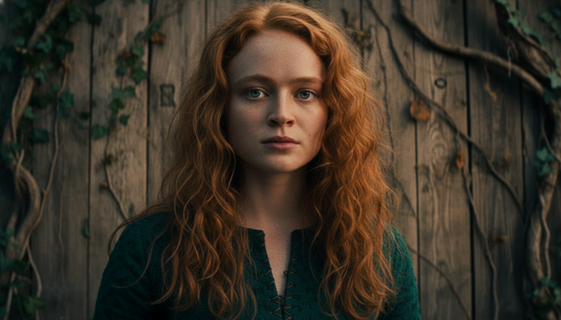 After Stranger Things Season 5, Sadie Sink Swings Into Spider-Man: Brand New Day — And That’s Just the Start