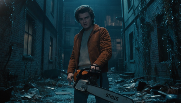 Countdown to Stranger Things Season 5 Episode 8: Release Date, Time, and Where to Watch