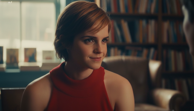 The Unusual Promise That Convinced Emma Watson to Join The Perks of Being a Wallflower