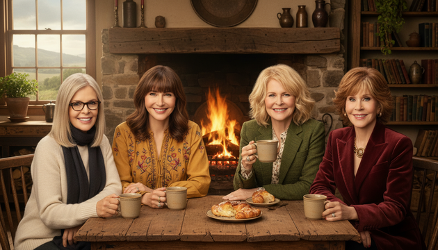 Peacock Rings In 2026 With Every New Show and Movie Dropping Dec 29–Jan 4