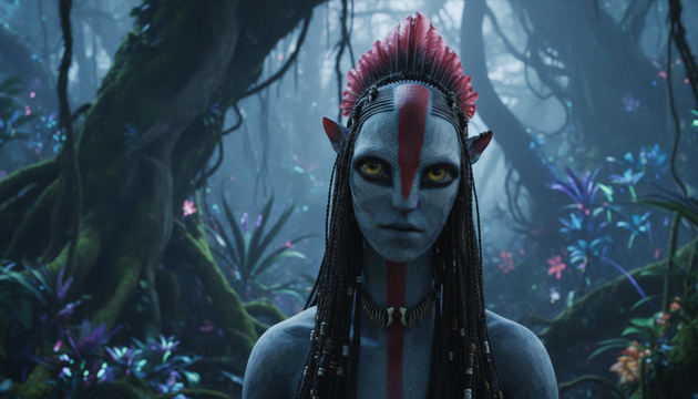 Avatar: Fire and Ash vs. Avatar 2: Is $2 Billion in Sight?