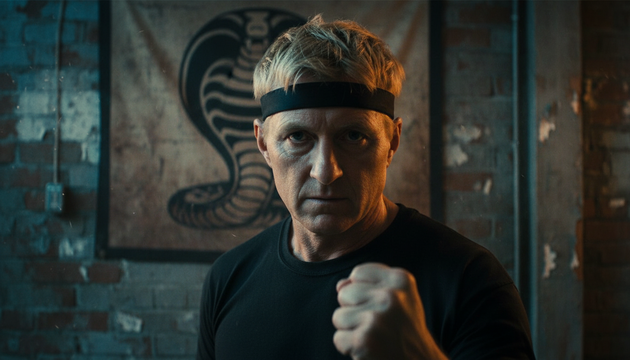 Cobra Kai's Biggest Unasked Question: Was Johnny Lawrence Right All Along?