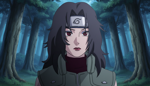 Why Naruto Will Never Match One Piece: Kishimoto’s Treatment of a Top Female Jonin Says It All