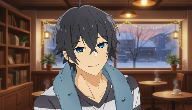 Skip the Countdown: 5 Cozy Slice-of-Life Anime to Warm Your New Year’s Eve