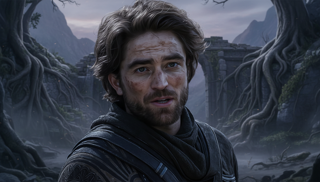 This Clair Obscur: Expedition 33 Movie Dream Cast Is Almost Too Perfect to Be Real