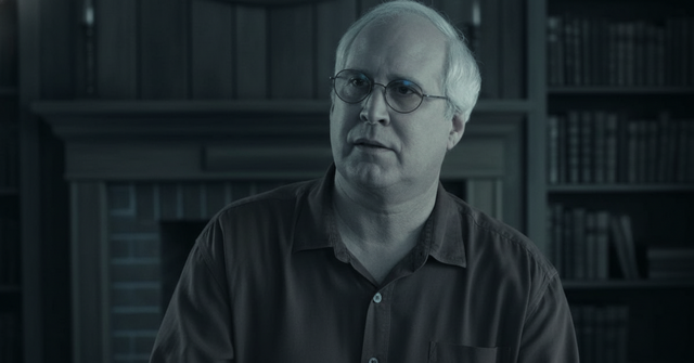 Inside Chevy Chase’s 8-Day Coma After Heart Failure