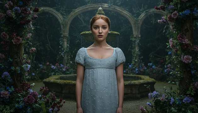 Bridgerton Season 1’s Quiet Betrayal of Daphne’s Happy Ending