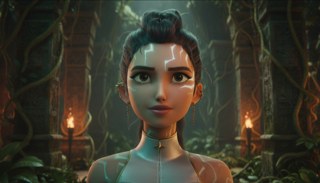 Golden Rules K-Pop Demon Hunters, But What It Sounds Like Is the Real Anthem Worth Celebrating