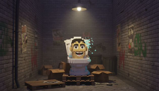 Roblox Steal a Brainrot's OG Skibidi Update Drops: Release Date, Time, and What to Expect