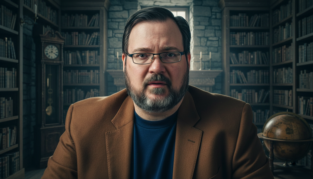 Brandon Sanderson Hits Pause on State of the Sanderson — Here’s Why