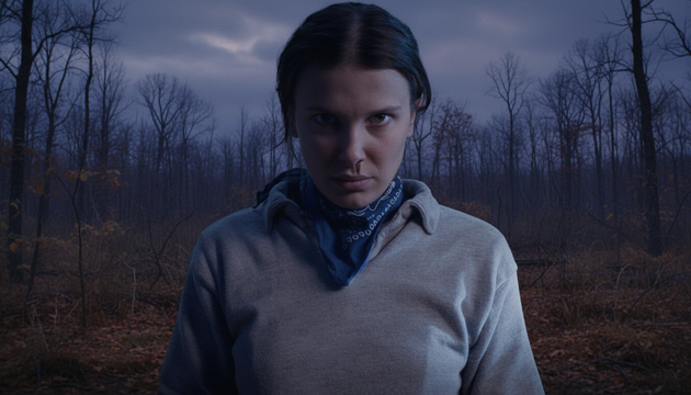 Stranger Things Finale Blues? 5 Hidden Netflix Sci-Fi Gems to Binge Next