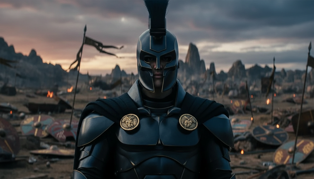 Christopher Nolan’s The Odyssey Draws Heat Over Costume Accuracy — Here’s What Fans Noticed