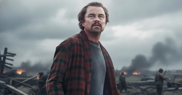 National Society of Film Critics Crowns One Battle After Another Best Picture