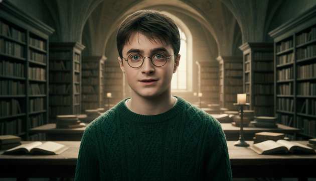 Returning Harry Potter Star Reveals HBO Reboot’s Plan to Finally Fix the Movies