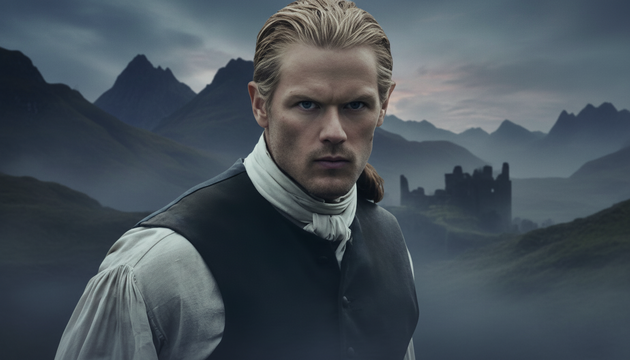 Outlander Star Teases Game-Changing Finale Twist Ahead of the Final Season