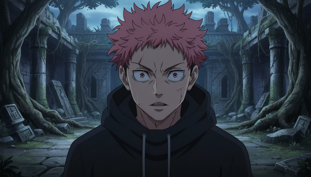 Jujutsu Kaisen Season 3 Premiere Date Revealed — Full Release Schedule Inside