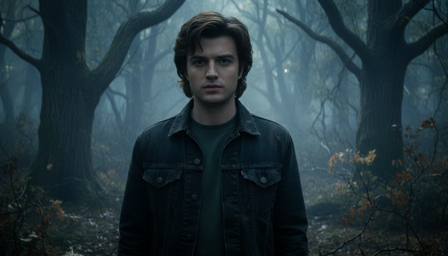 Thought Stranger Things Was Finished? Netflix Has a Behind-the-Scenes Documentary Coming Soon