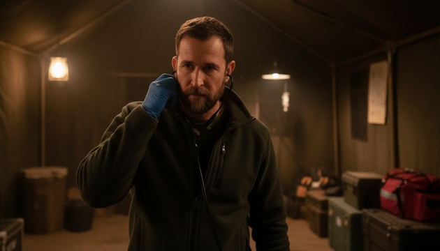 The Pitt Season 2: How Many Episodes and When They Drop