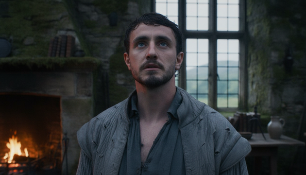 Paul Mescal Hits Pause After Hamnet Oscar Buzz — Back in 2028 Beatles Movies