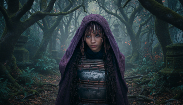 Disney Doubles Down on Star Wars Horror Despite The Acolyte’s Stumble