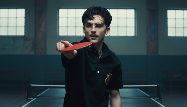 Marty Supreme Star Pressed to Kill Off [Spoiler] in Timothée Chalamet Movie Finale