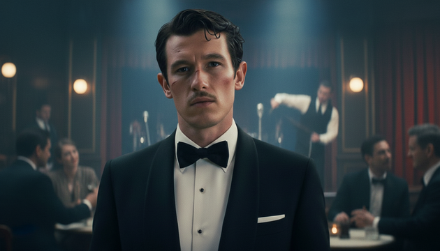 No, Callum Turner Isn’t the Next James Bond — Here’s Why Fans Aren’t Buying the Daniel Craig Replacement Rumors