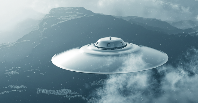 Joseph Kosinski Insists His UFO Disclosure Film Is Science Fact, Not Sci-Fi