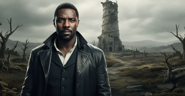 Mike Flanagan Teases The Dark Tower TV Series And Refuses To Let The 2017 Movie Be The Last Word