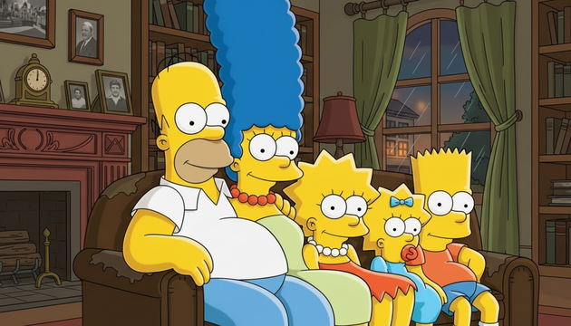 The Simpsons Just Retired a Fan Favorite After Nearly 30 Years
