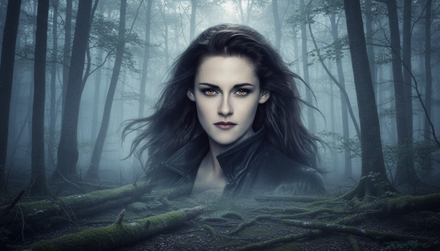 Kristen Stewart Eyes a Twilight Return — But Not as Bella