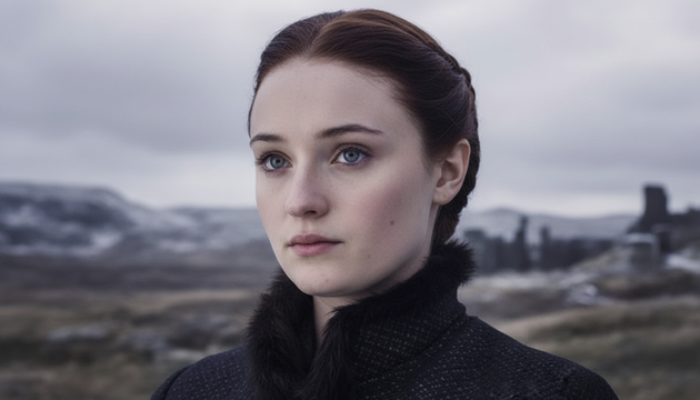 Sophie Turner Weighs In: Will Sansa Stark Return in a Game of Thrones Spin-off?
