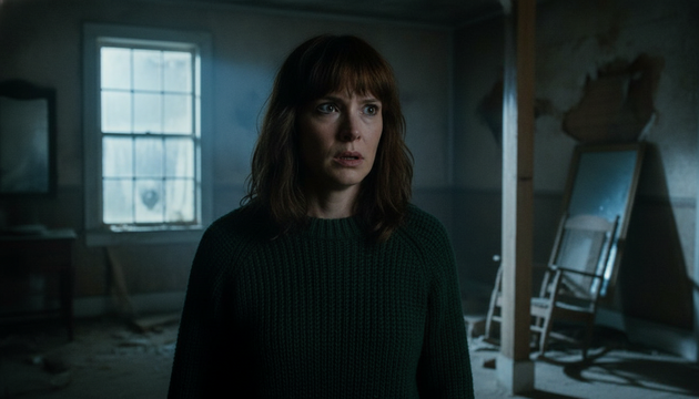 Winona Ryder Nailed Joyce’s Big Vecna Showdown in Just Two Takes for Stranger Things Season 5