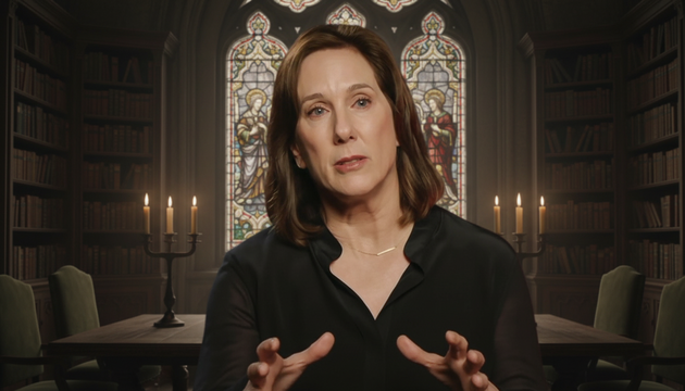 Kathleen Kennedy Out After 14 Years as Star Wars Plots a DCU-Style Reset