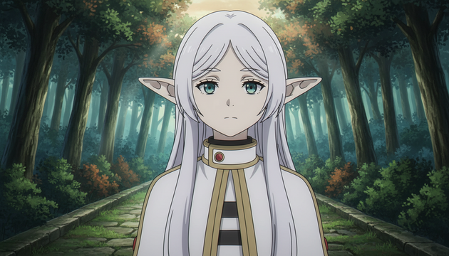 Frieren Season 2: Episode Count Revealed And When Every Episode Drops