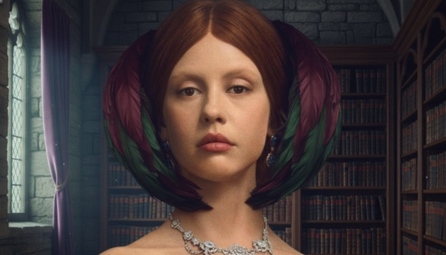 Mia Goth Just Settled the Rumors About a Frankenstein Sequel